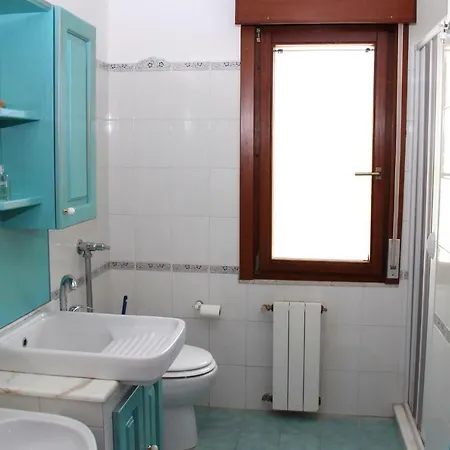 Alla Rotonda Guest house