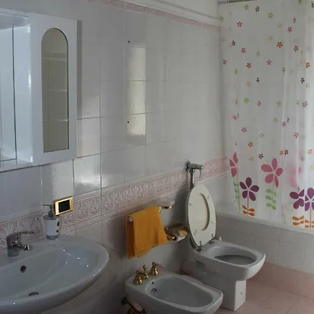 Guest house Alla Rotonda