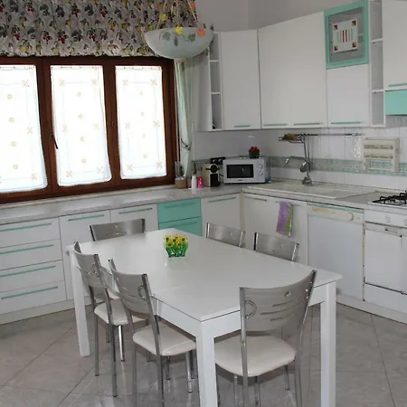 Guest house Alla Rotonda