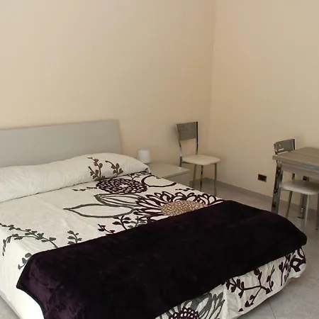 Guest house Alla Rotonda